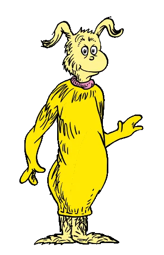 Mr. Knox, from Fox in Socks