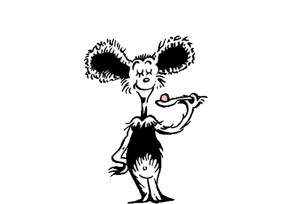 The Remarkable Foon, from If I Ran the Circus