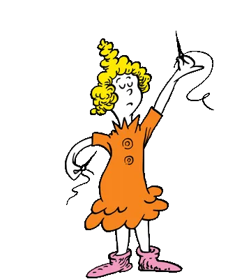 Sue, from Fox in Socks