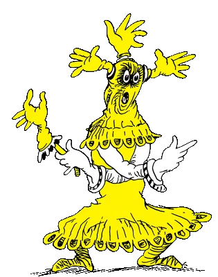 Super Hunch, from Hunches in Bunches