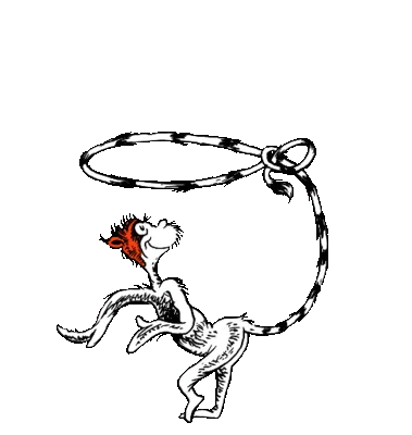 Wily Walloo, from If I Ran the Circus